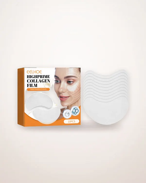 Collagen Eye Mask Sheets