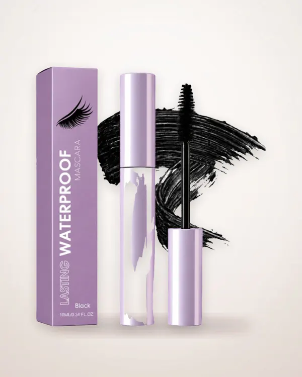 Waterproof Mascara