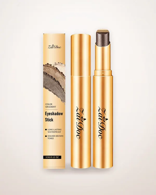 Pearl Earth Cream Eyeshadow Stick