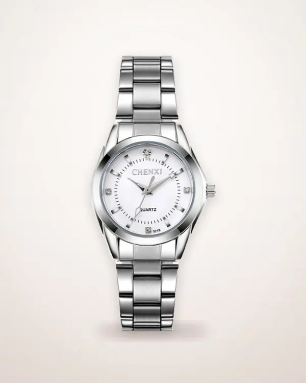 Ladies Quartz Fashion Watch