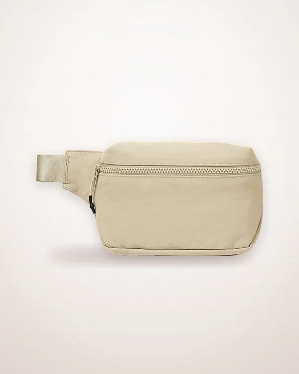 Oxford Cloth Crossbody Phone Bag