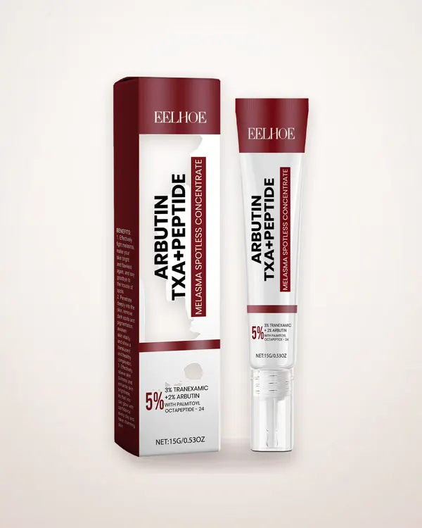 Soft Dullness Fading Face Cream