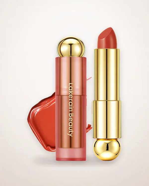 Tinted Solid Lip Oil Stick