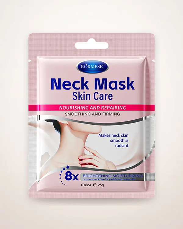 Hydrating Neck Mask