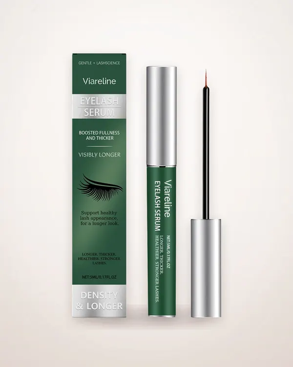 Lash and Brow Conditioning Liquid