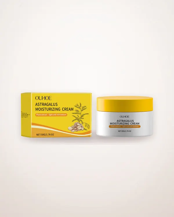 Astragalus Brightening Face Cream
