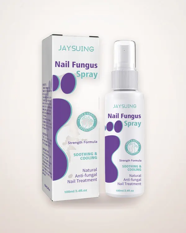 Hydrating Nail Care Spray