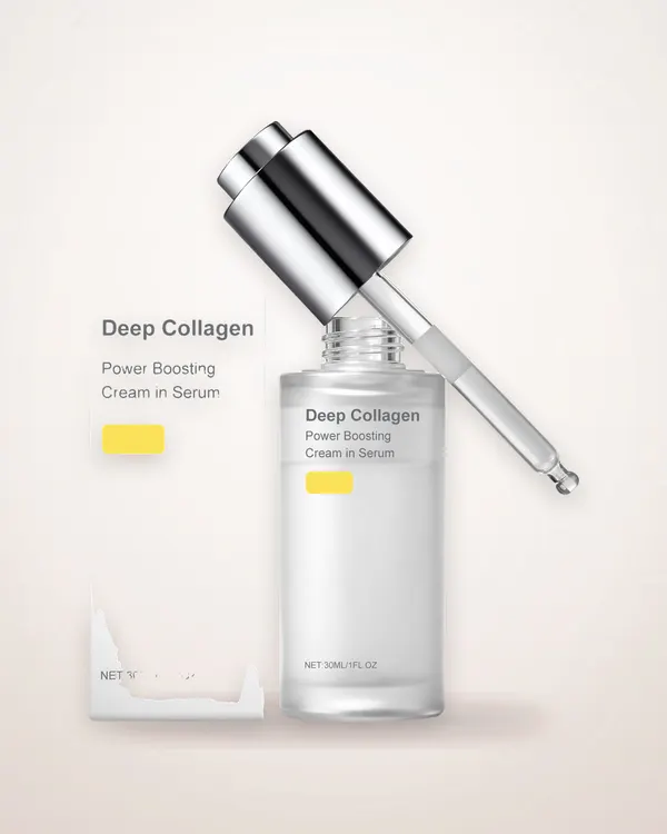 Collagen Hydrating Face Serum