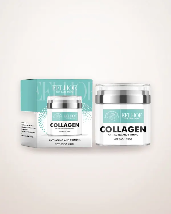 Collagen Firming Face Cream