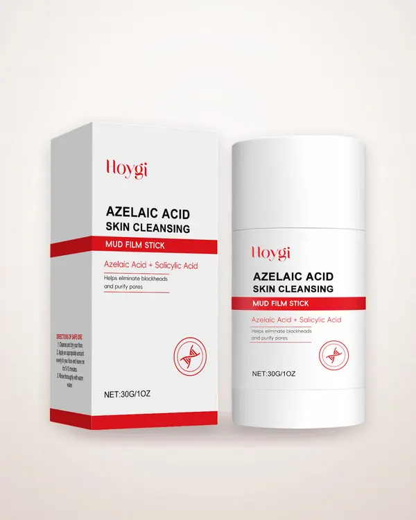 Kaolin Clay Pore Cleansing Bar