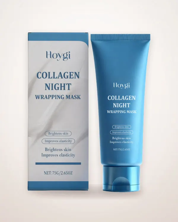 Collagen Peel-Off Face Mask