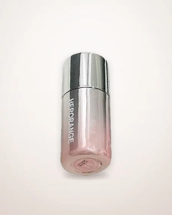 Low-Saturation Matte Liquid Blush