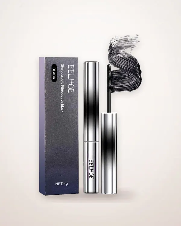 Curl Defining Mascara, Black