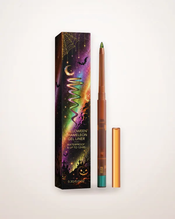Chameleon Color-Changing Gel Eyeliner