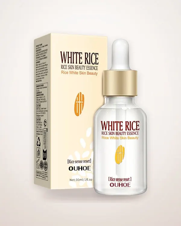 Rice Extract Collagen Face Essence