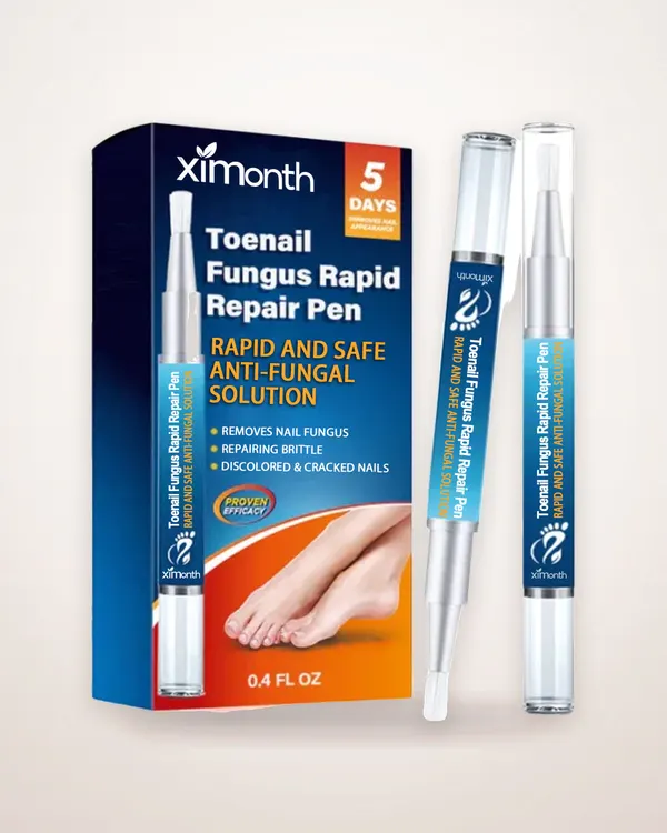 Nail Serum Pen Set