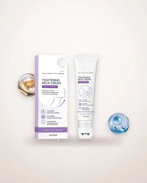 Firming Collagen Neck Cream