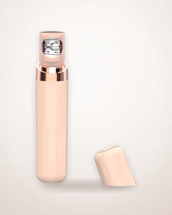 Mini Electric Hair Removal Device