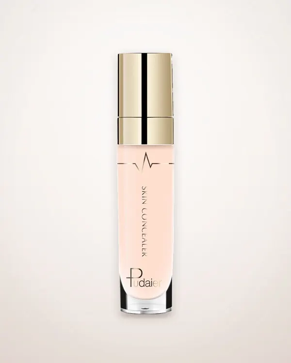 Liquid Concealer with Highlight and Contour