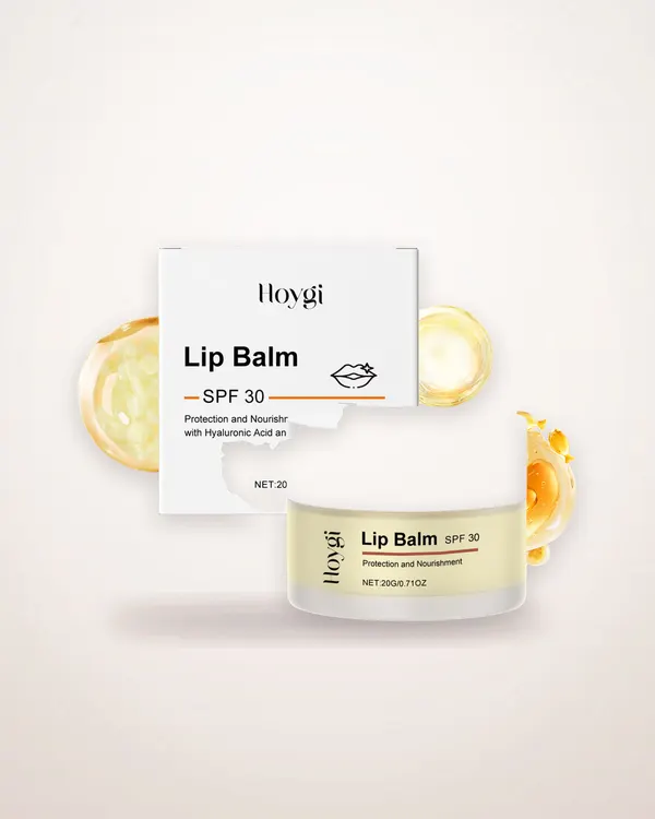 Ceramide Nourishing Lip Balm