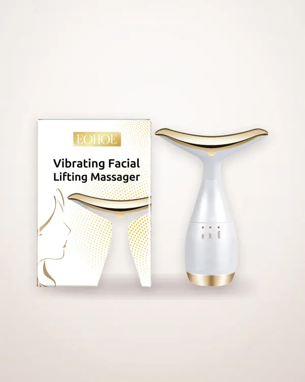 Facial Firming Massage Tool