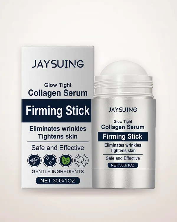 Collagen Face and Neck Balm Stick