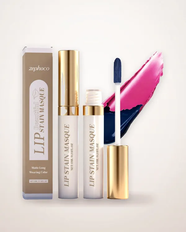 Nourishing Pigmented Lipstick