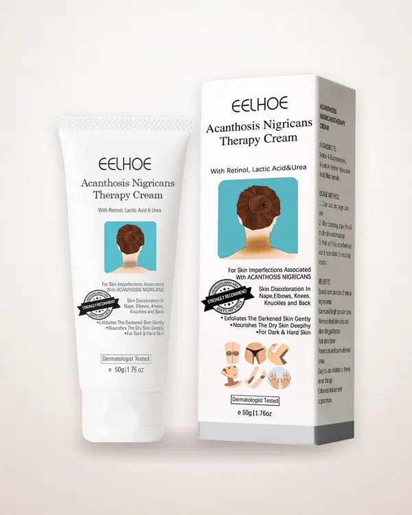 Nourishing Body Cream with Retinol