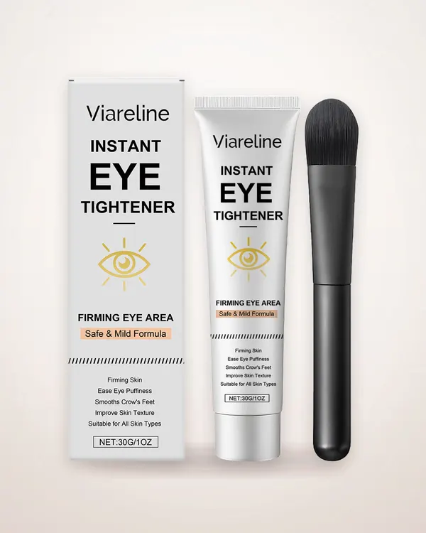 Moisturizing Eye Cream with Glycerin
