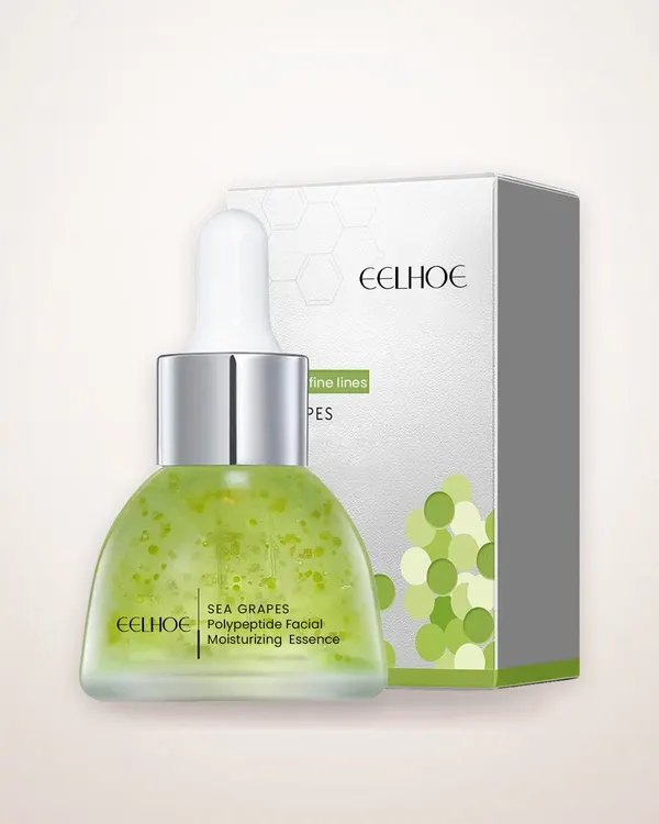 Sea Grape Nourishing Facial Essence