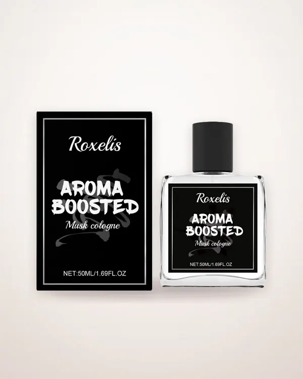 Cedar Musk Cologne