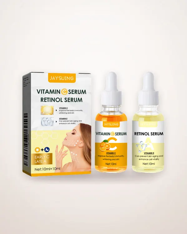 Gentle Hydrating Face Serum