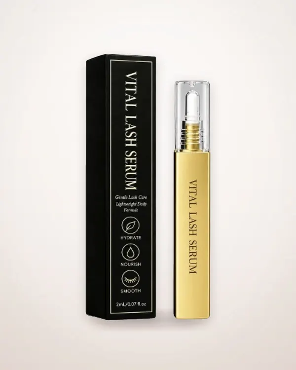 Eyelash Conditioning Fluid