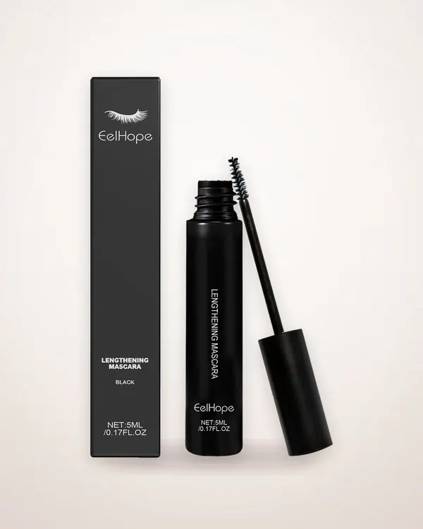 Slender Brush Lengthening Mascara