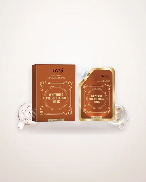 Collagen Firming Peel-Off Face Mask