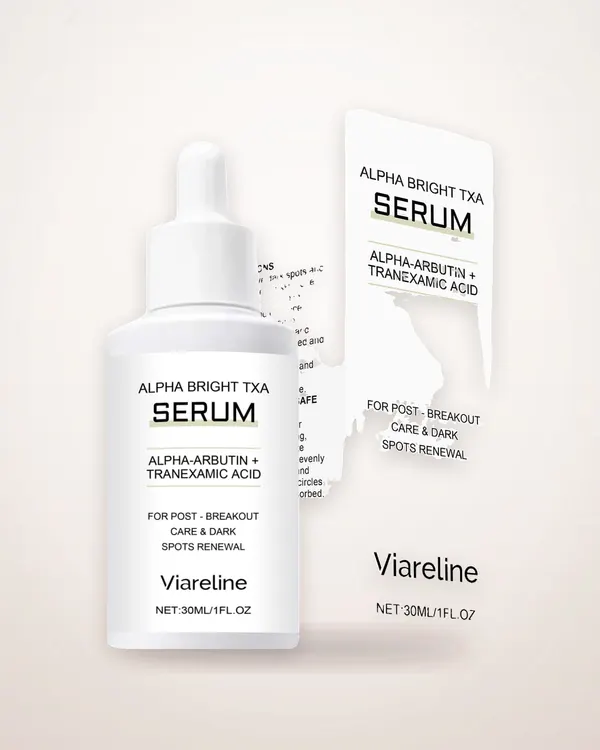 Hydrating Plumping Face Serum