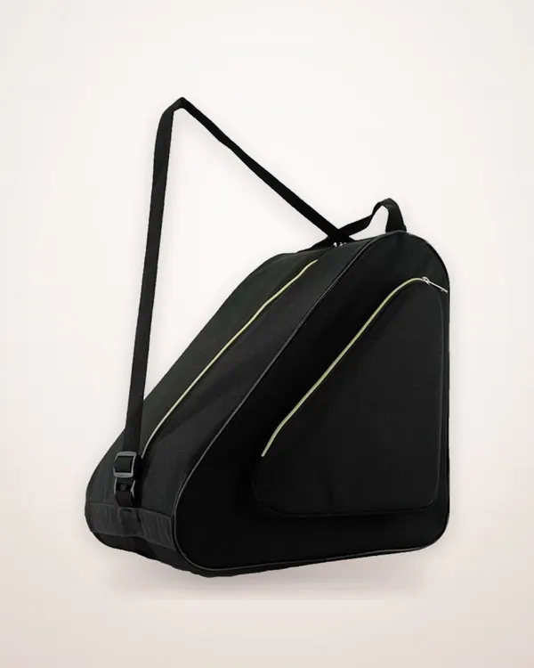 Triangular Roller Skate Bag