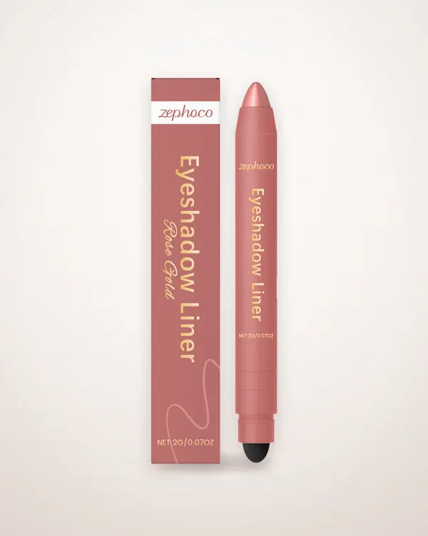 Long-Wearing Pigmented Eyeliner