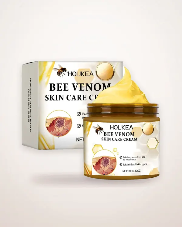 Bee Venom Daily Face Cream
