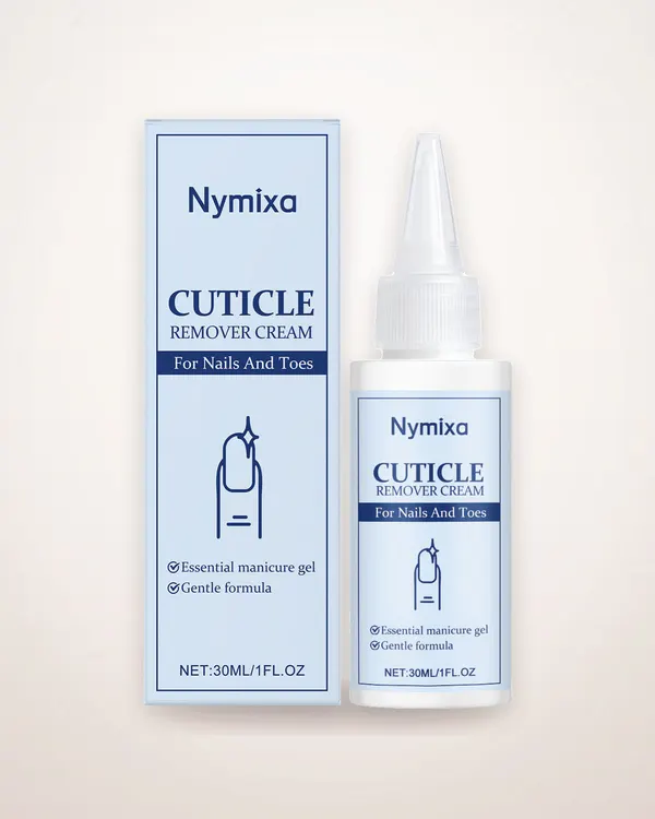 Glycerin Cuticle Softening Gel