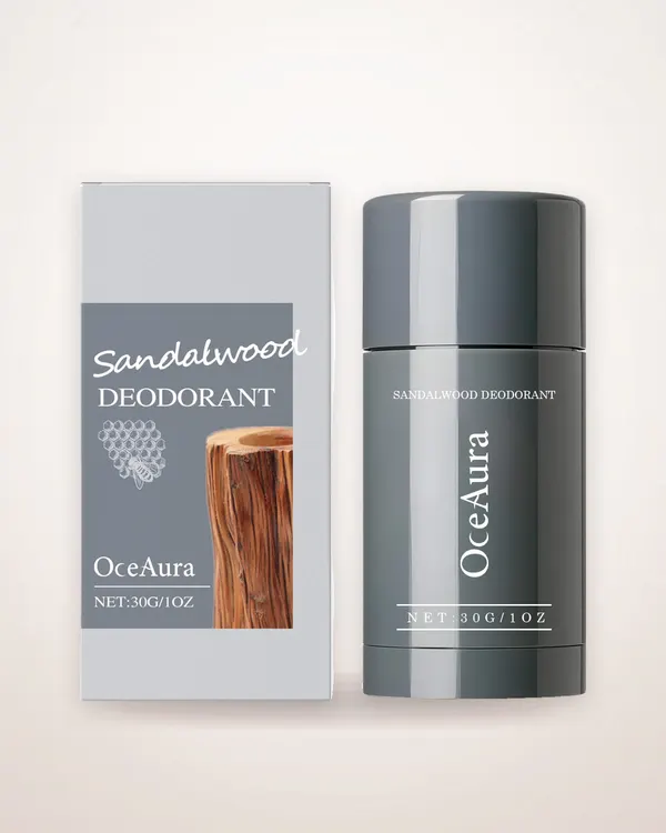 Sandalwood Scented Body Stick