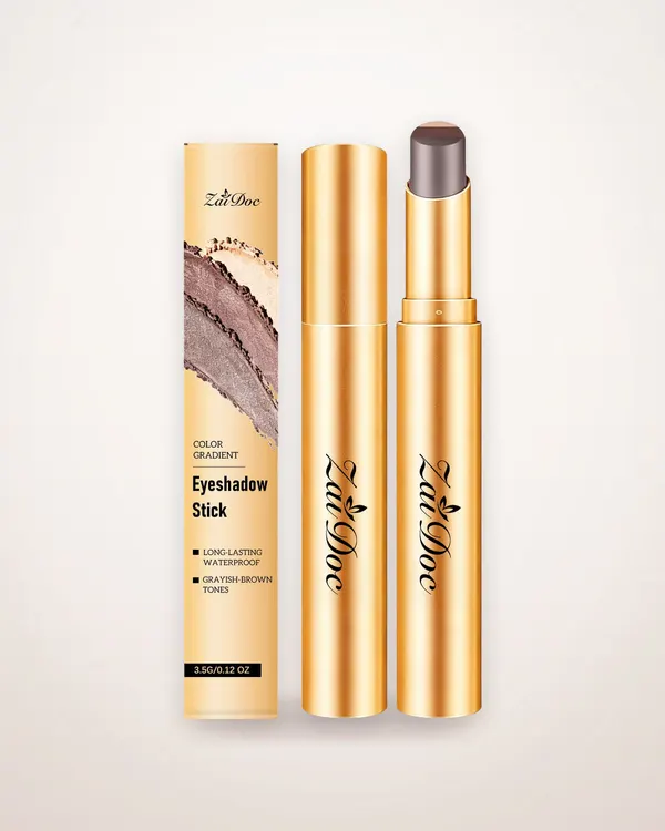 Multi-Color Matte Eyeshadow Stick