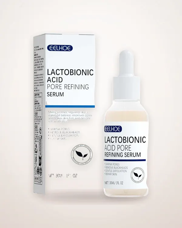 Pore-Refining Facial Serum