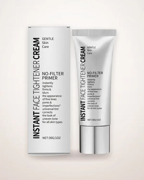 Nourishing Hydrating Makeup Primer