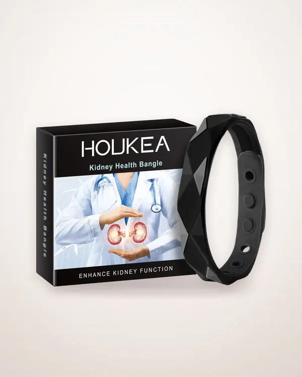Lightweight Silicone Wristband