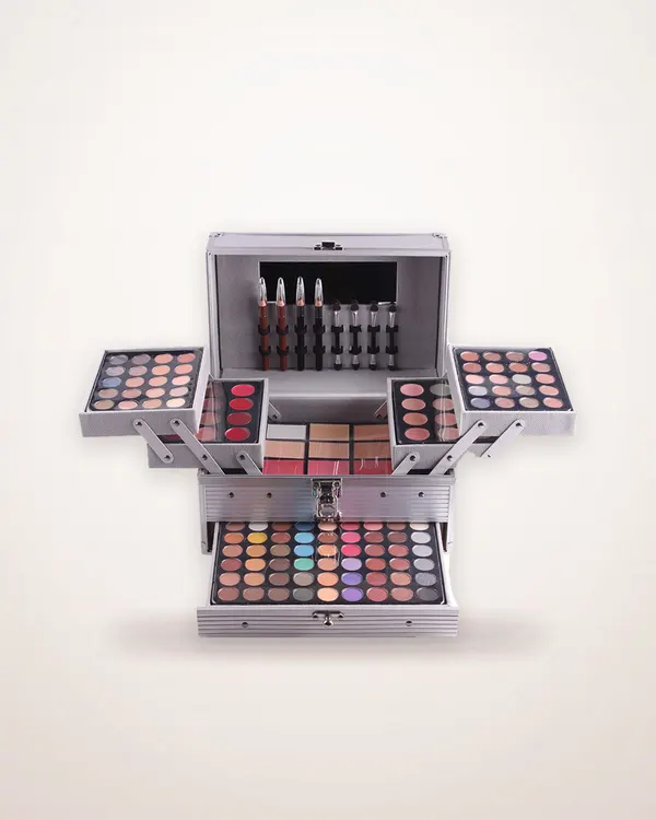 94-Color Makeup Artist Palette Set