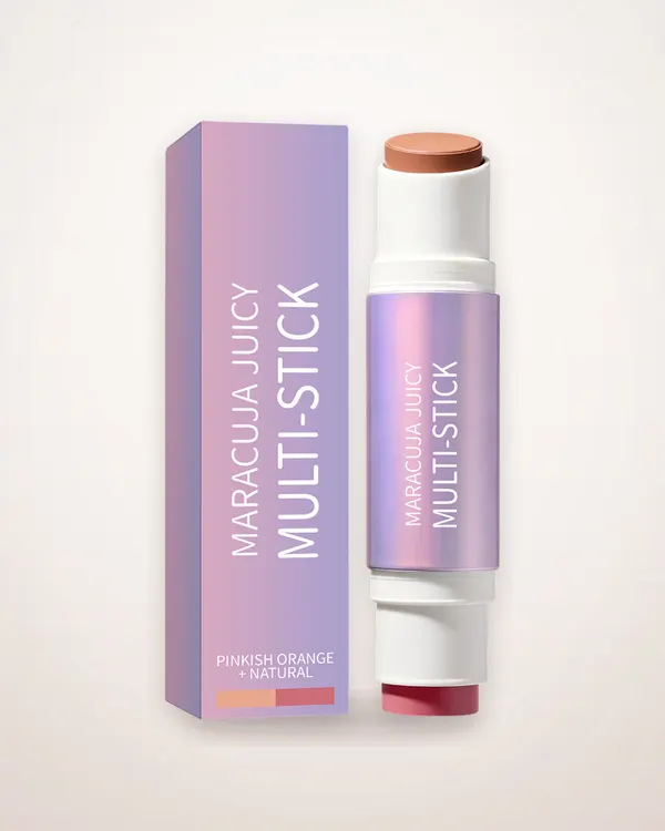 Dual-Ended Blush and Contour Stick