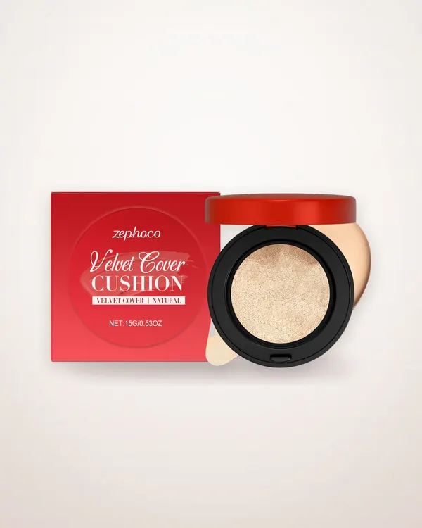 Natural Finish Hydrating Concealer