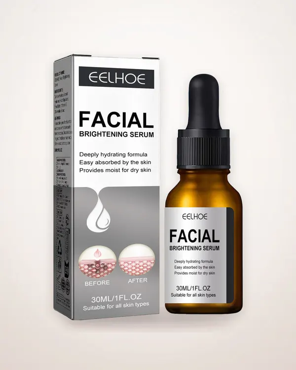 Centella Brightening Face Serum