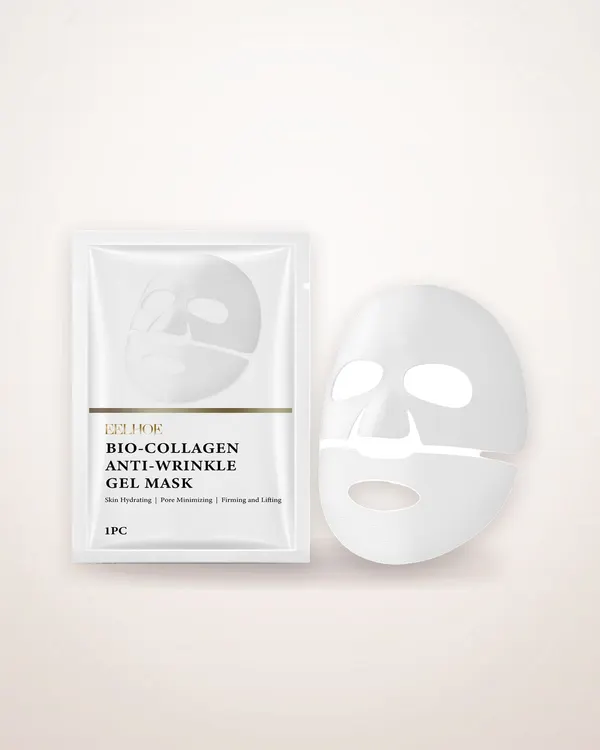 Collagen and Centella Sheet Mask